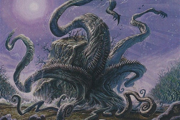 Kraken маркетплейс официальный